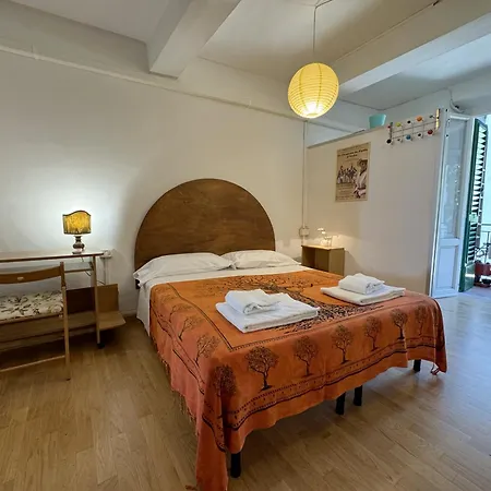 Giulio In Santo Spirito Apartment Florence Exterior photo