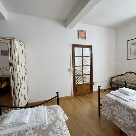 Giulio In Santo Spirito Apartment Florence Exterior photo