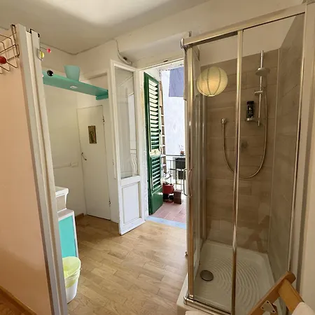 Giulio In Santo Spirito Apartment Florence Exterior photo