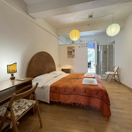 Giulio In Santo Spirito Apartment Florence Exterior photo