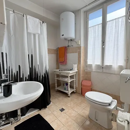 Giulio In Santo Spirito Apartment Florence Exterior photo