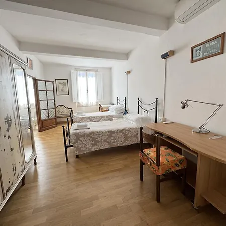 Giulio In Santo Spirito Apartment Florence Exterior photo