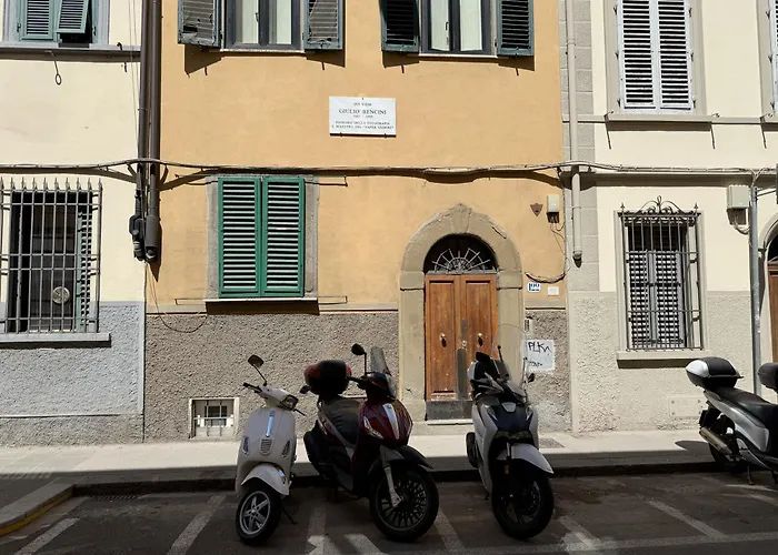 Giulio In Santo Spirito