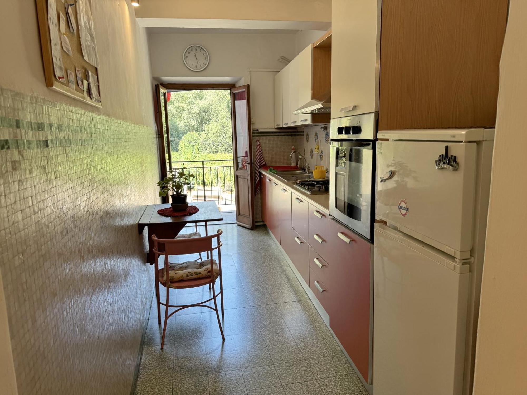 Appartement Giulio In Santo Spirito Florence