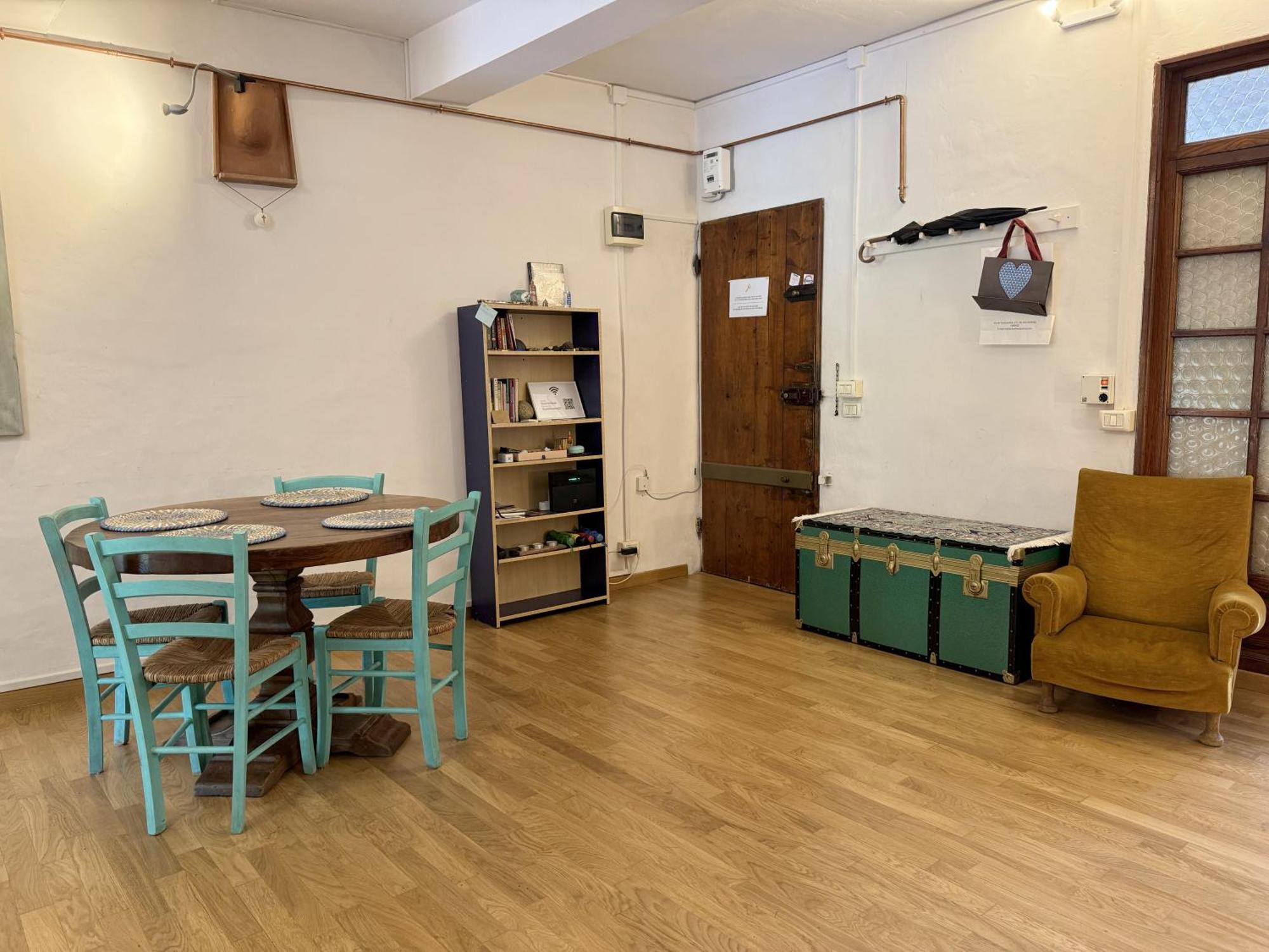 Giulio In Santo Spirito Appartement *