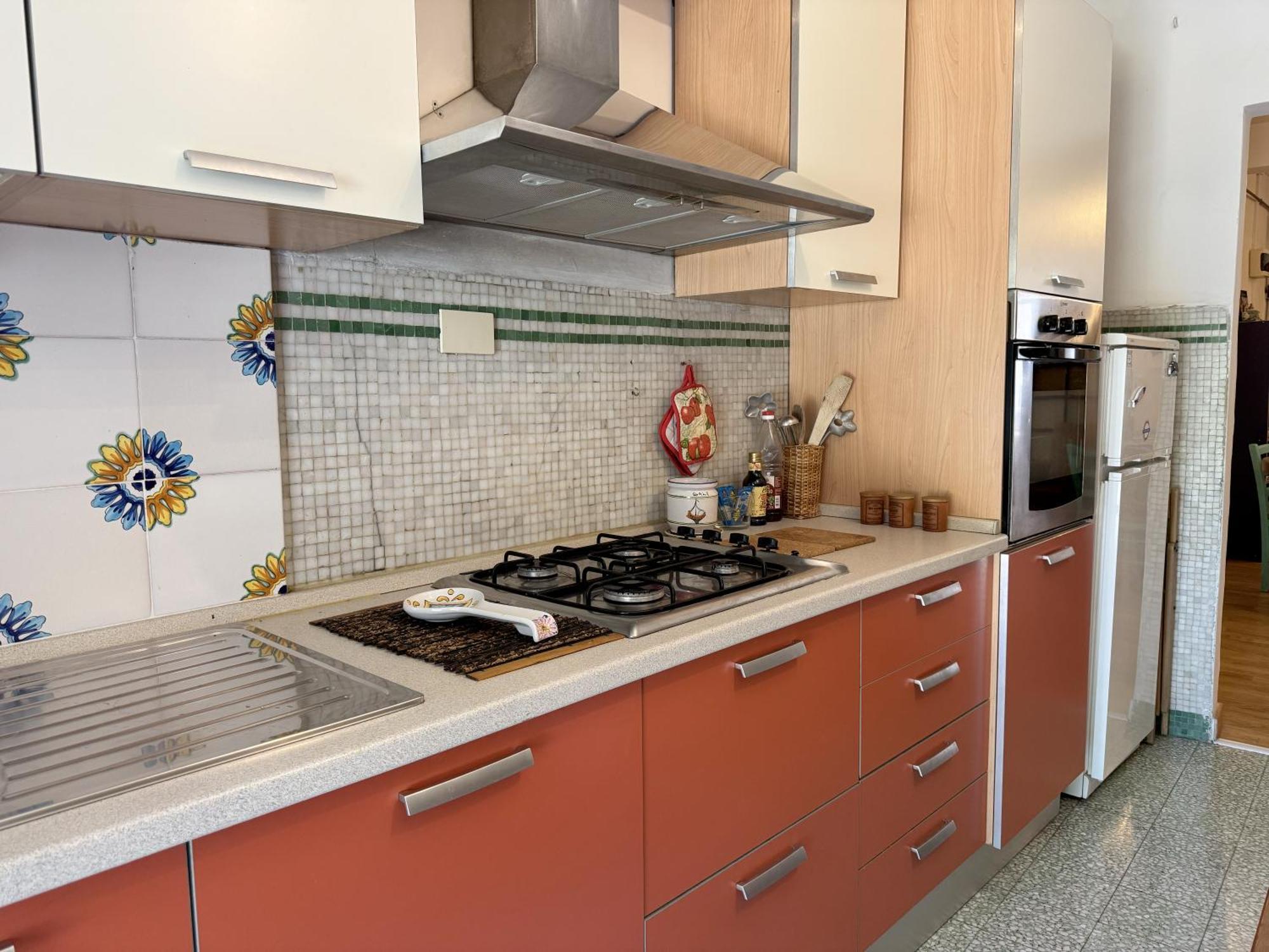 Appartement Giulio In Santo Spirito *