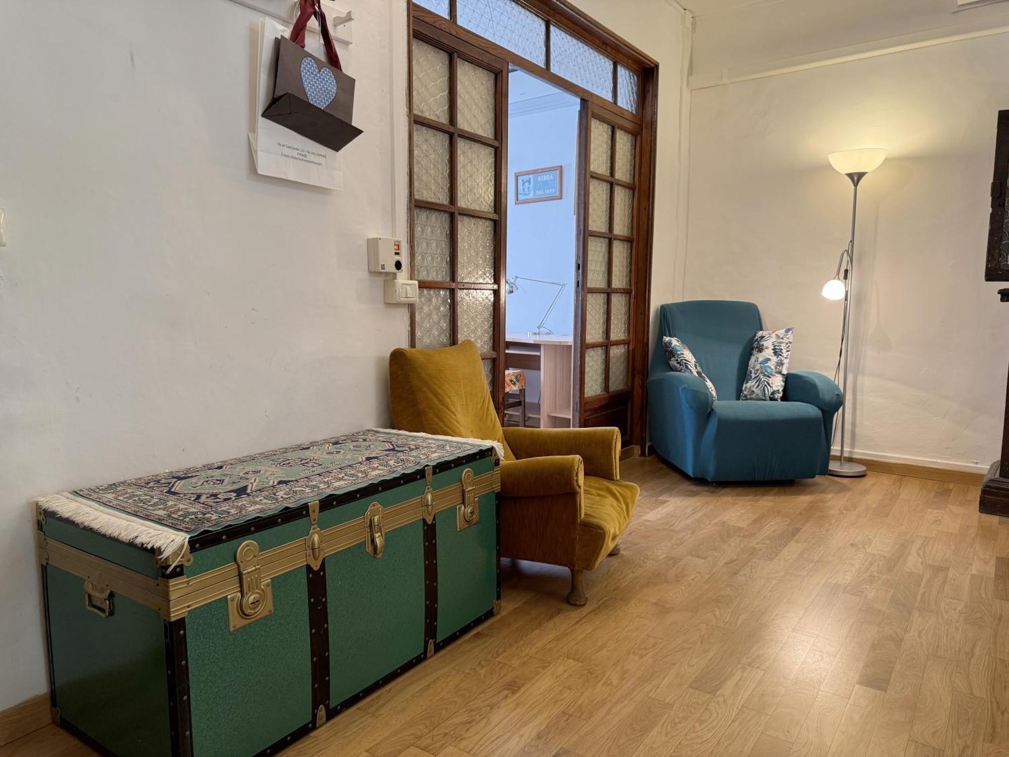 Giulio In Santo Spirito Appartement
