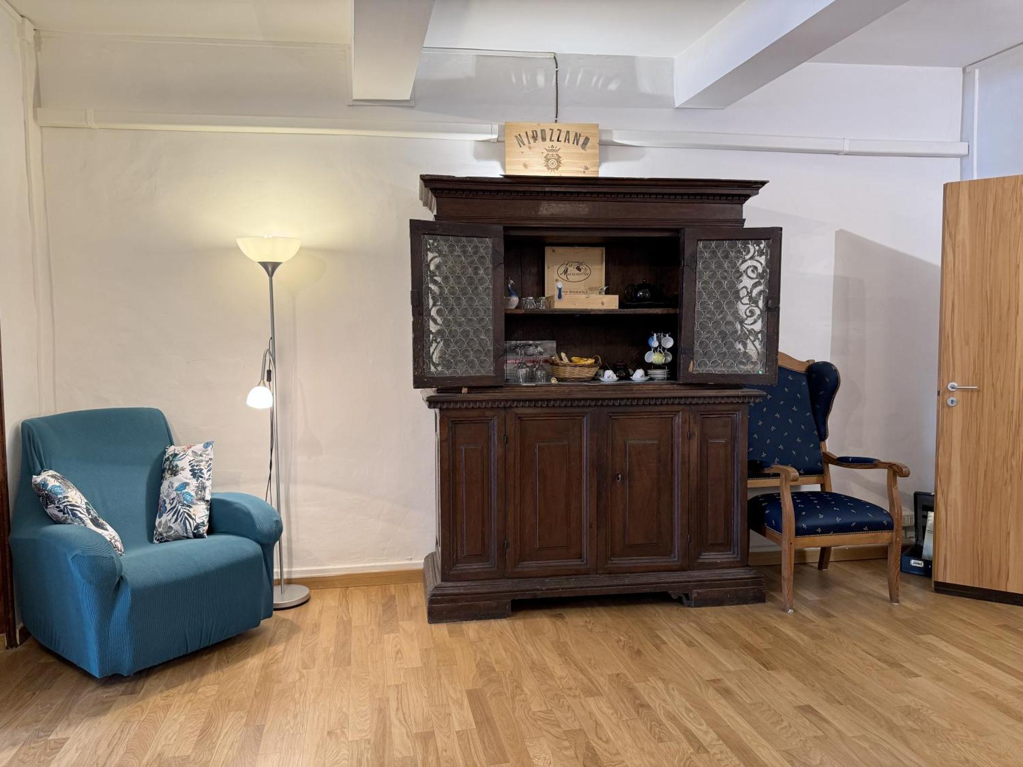 Appartement Giulio In Santo Spirito