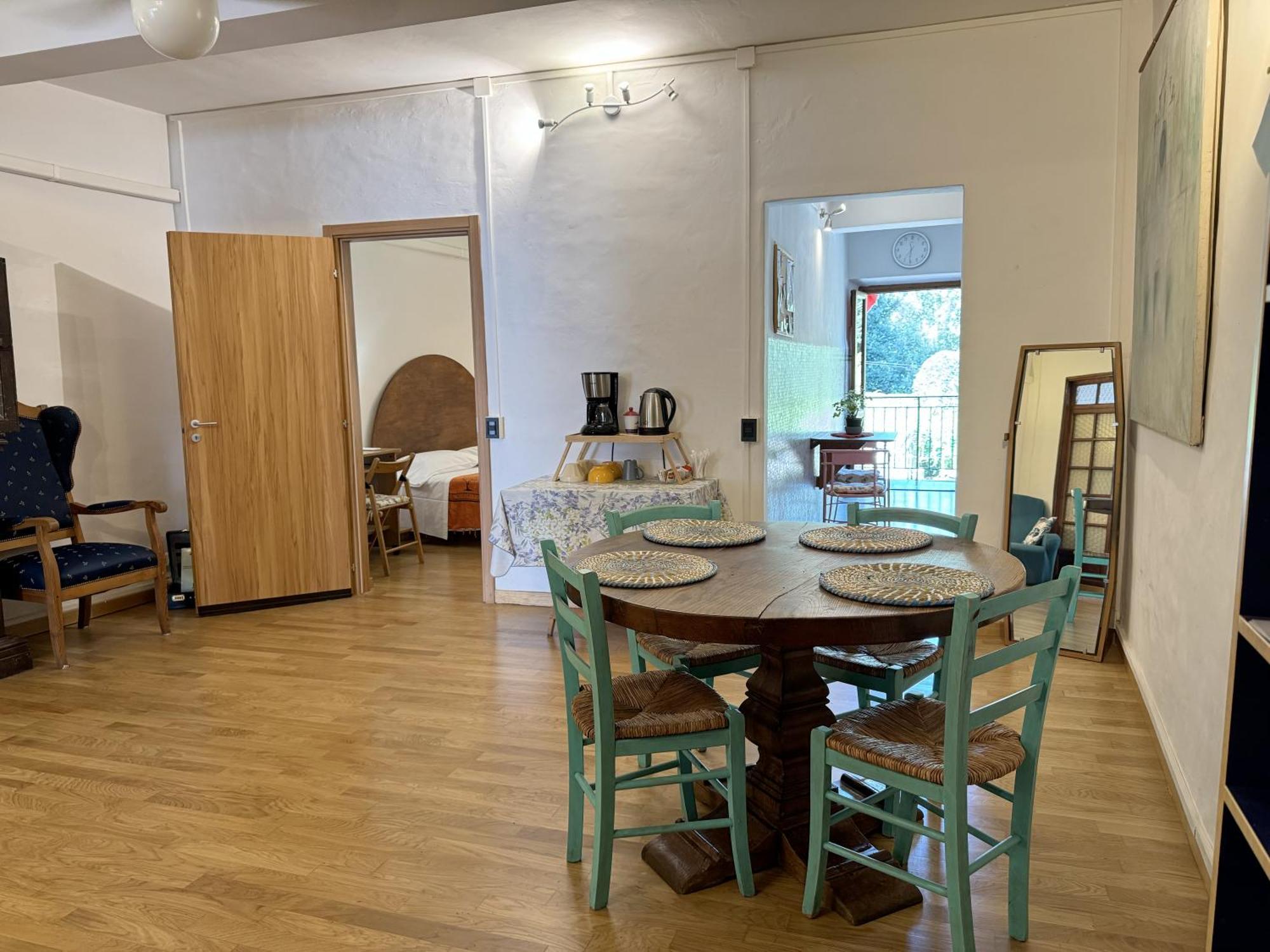 Appartement Giulio In Santo Spirito