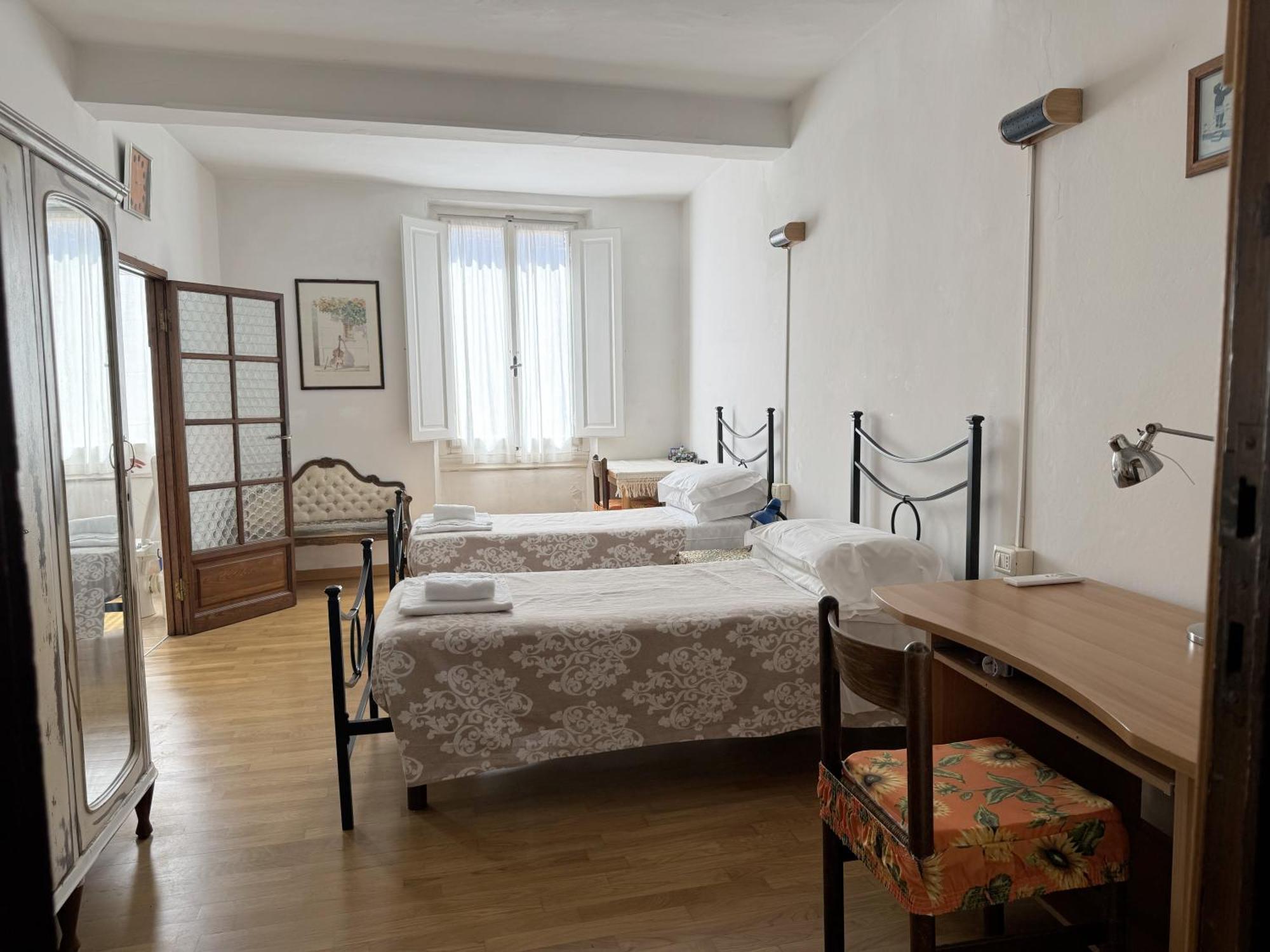 Appartement Giulio In Santo Spirito Florence