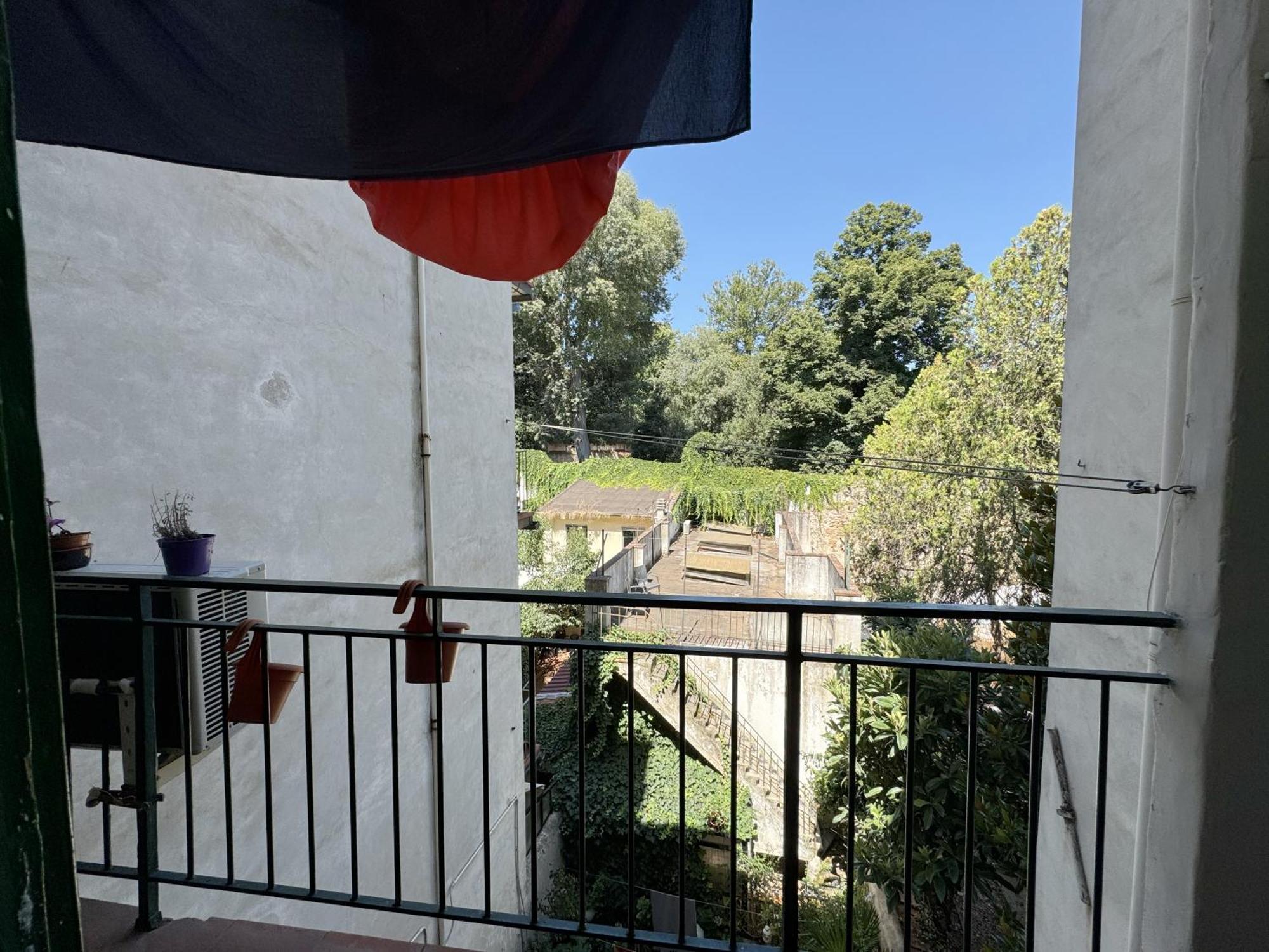 Giulio In Santo Spirito Appartement