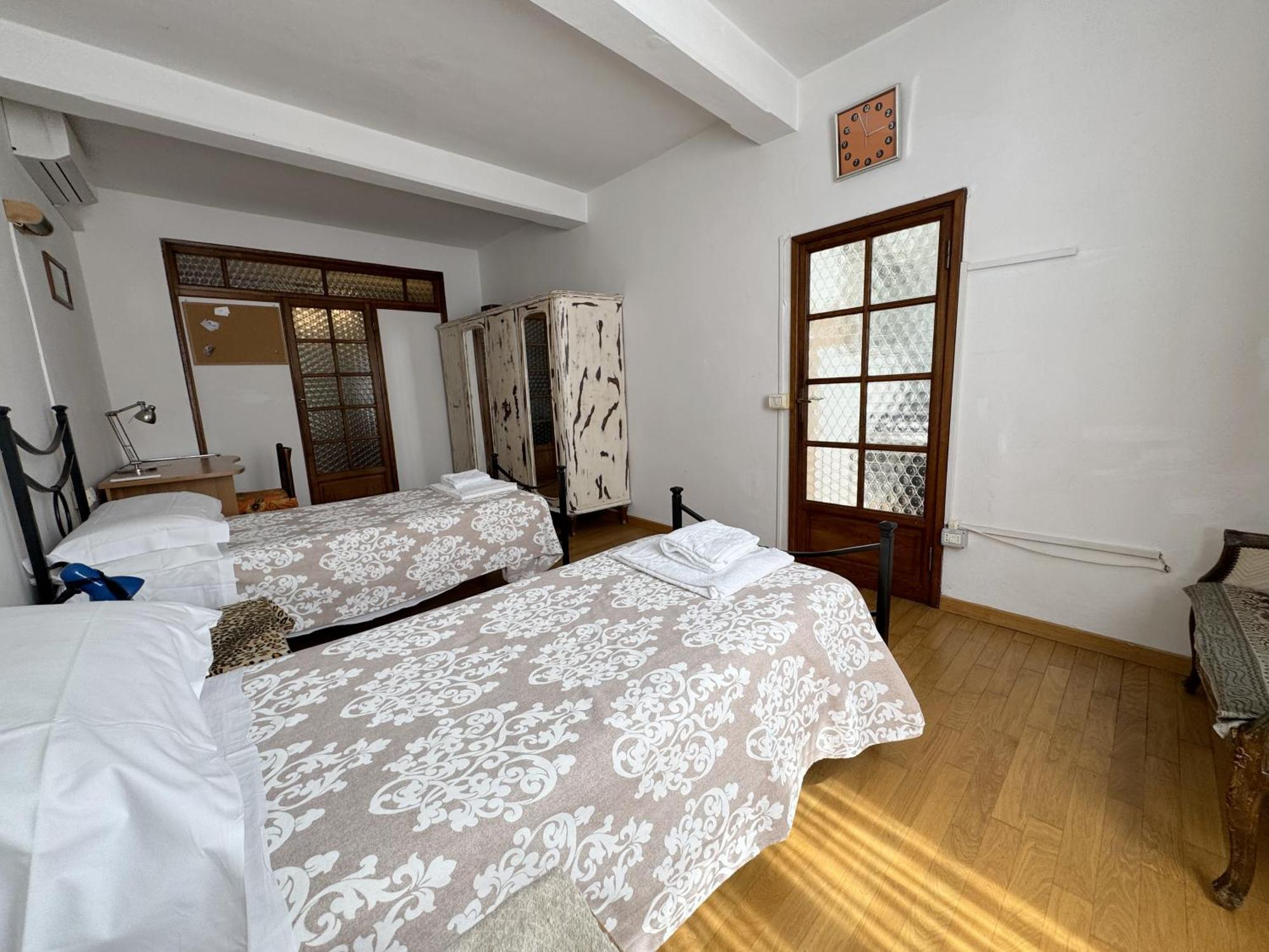 Appartement Giulio In Santo Spirito