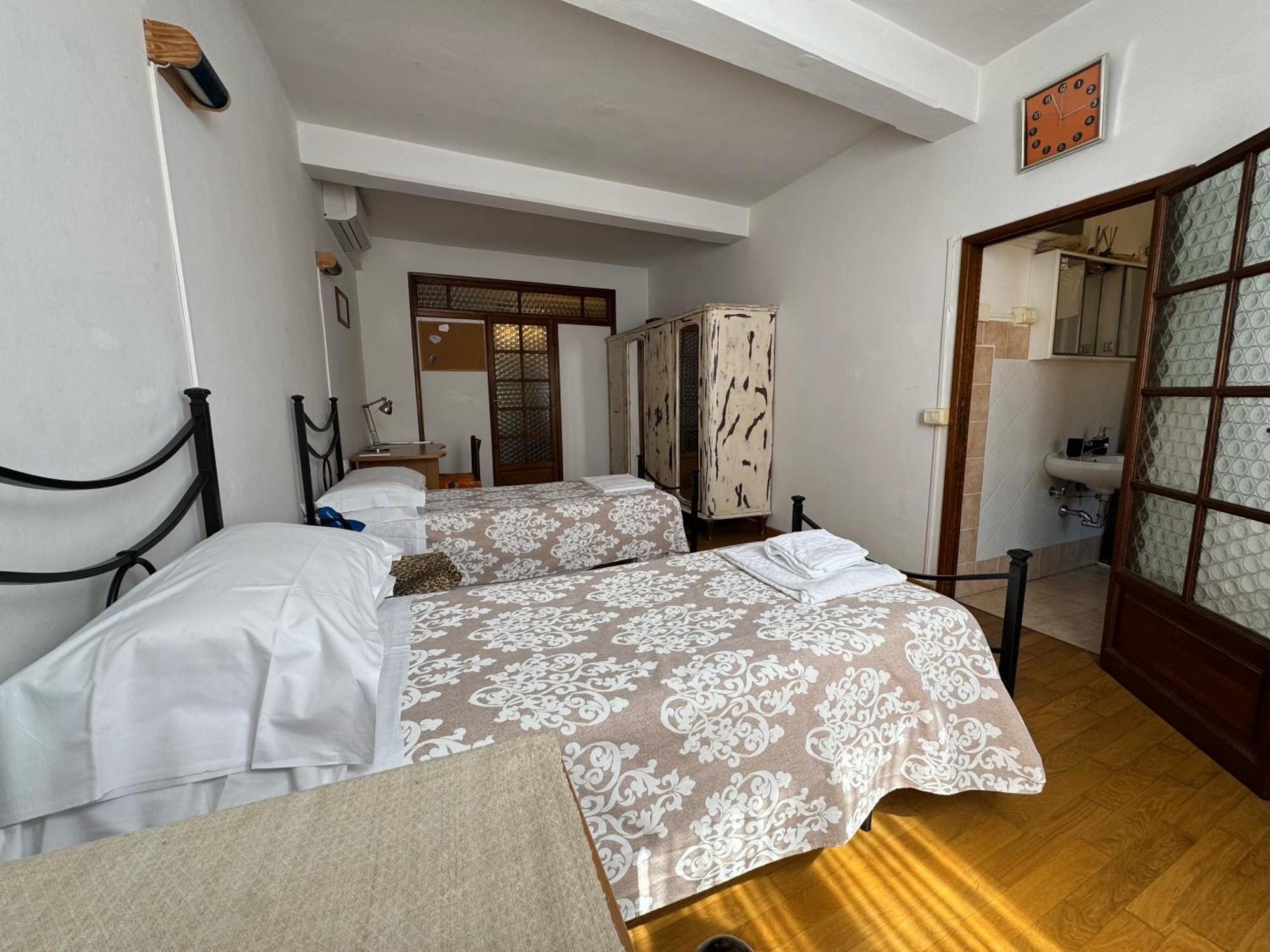 Appartement Giulio In Santo Spirito *