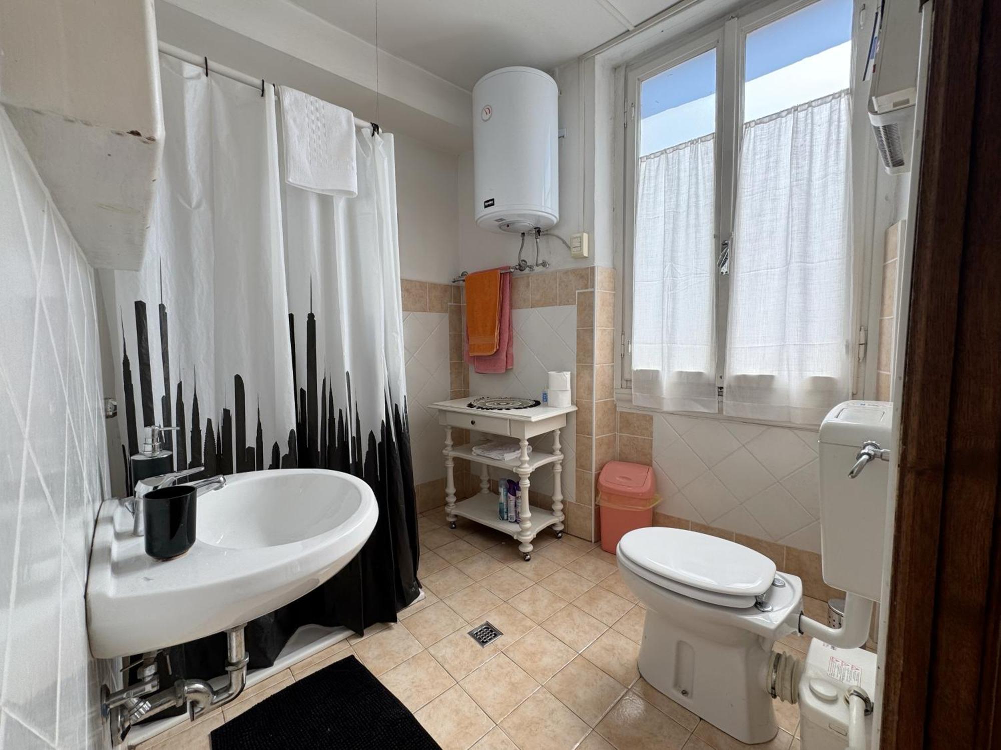 Giulio In Santo Spirito Appartement Florence